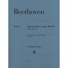 Pour Elise - Für Elise - Beethoven - Henle