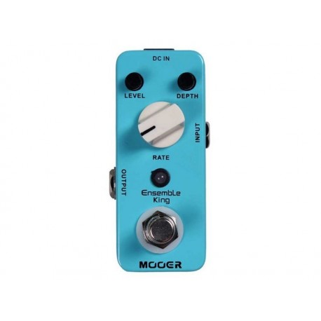 MOOER Chorus Analog - Ensemble King