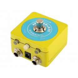 MOOER Chorus Analog - SPARK - pédale