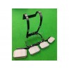 Granite Block JUNIOR - 4 Blocks