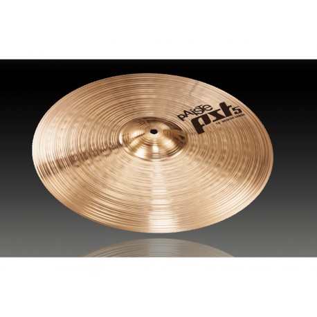 Crash Medium 16" PAISTE PST5
