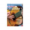 Je débute la guitare vol 1 + CD - Méthode