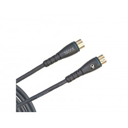 Câble MIDI 5 pôles, 1.50 m
