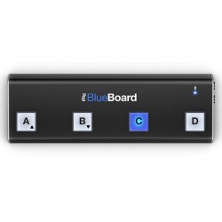BlueBoard iRig - Pédalier Bluetooth