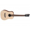 VGS RT Root - Guitare de voyage, Mini-Dreadnought