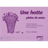 Une hotte pleine de notes - 2 flûtes soprano