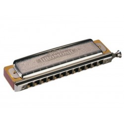 HOHNER Super Chromonica 48 - (C) Do
