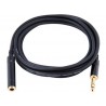 Câble Rallonge Jack 6.5 stereo 5m