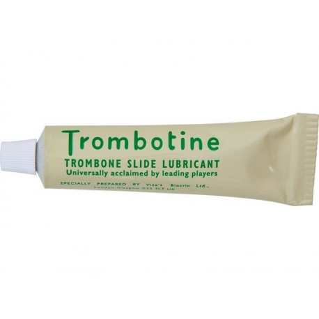 Trombotine - Lubrifiant coulisse trombone
