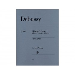Children's Corner - Debussy