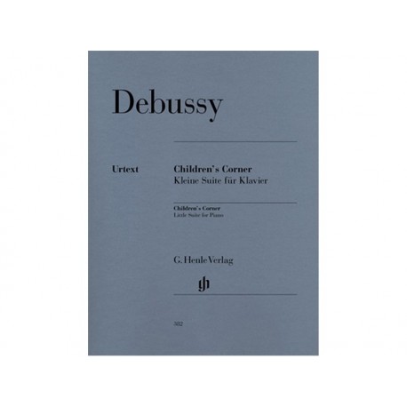 Children's Corner - Debussy