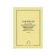 Album des Six - eschig - piano
