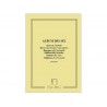 Album des Six - eschig - piano