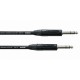 Câble Sym (stereo) Jack / Jack 6.3mm - 5m Neutrik