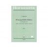 60 Etudes vol.1 - Kopprasch
