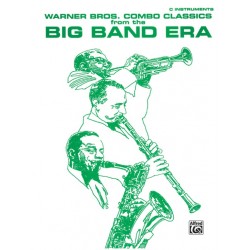 Big Band Era - trio Sib (Bb) 
