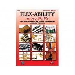 Flex-Ability more POPS - Trompette