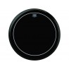 Peau 13" REMO Ebony Pinstripe