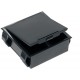 Boitier 2x piles 9v - MEC