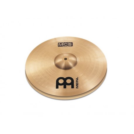 Hi-Hat 14" Meinl MCS