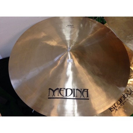 Ride 20" Medina