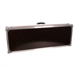 Coffre Flightcase Clavier / Keyboard - 98.5×36.5×14cm