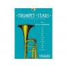 Trumpet Stars Vol 1 - Cornet/Trompette + CD