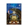 Great Hymn - Flute/Oboie/Violon + CD