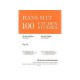 100 Etudes Op.32 - Hans Sitt - Vol. 2 - Violon