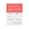 100 Etudes Op.32 - Hans Sitt - Vol. 1 - Violon