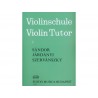 Violinschule Vol. 1 - Violon