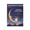 Méthode de violon Vol 2