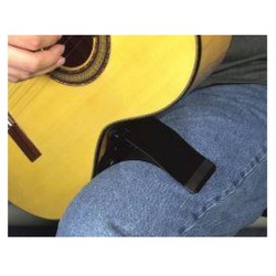 Support / Repose guitare sur jambe GITANO