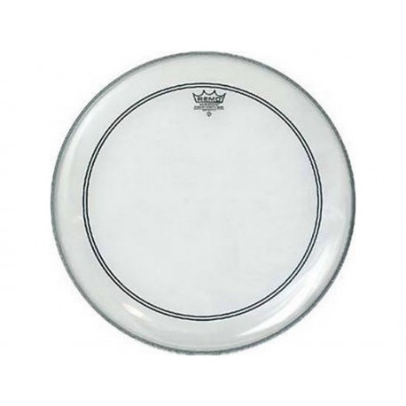 Peau 14" REMO Powerstroke 3 Coated - Snare