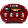 Multi-Effets Guitare - PocketPOD - Line6