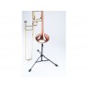 Stand / Support / Pied Trombone K&M
