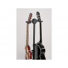 Stand pour 2 Guitares K&M