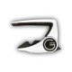 Capo Acoustique/Electrique Performance 2 - White