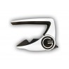 Capo Acoustique/Electrique Performance 2 - White
