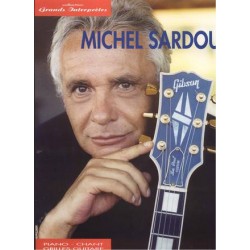 Sardou Michel - Collection grands interprètes - 40 titres