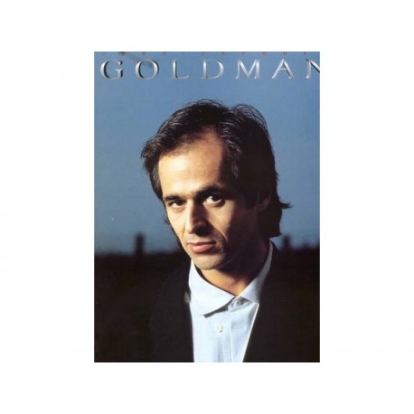 Goldman Jean-Jacques - 40 succès