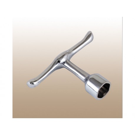 Clé accordage Timbale ADAMS