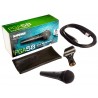 SHURE PGA 58 Micro+ cable XLR-XLR