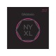 d'addario "new york XL" 09-42
