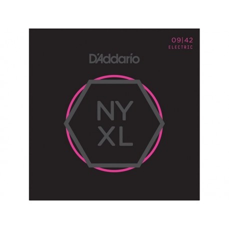 d'addario "new york XL" 09-42