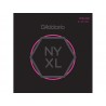 d'addario "new york XL" 09-42 - Super Light - cordes electrique