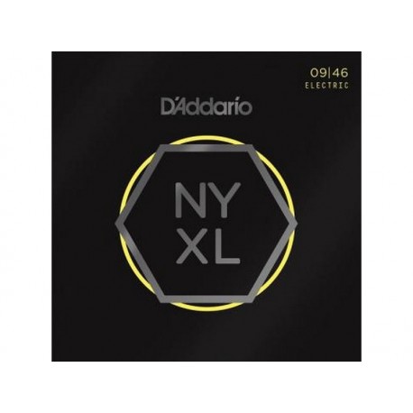 d'addario "new york XL" 09-46