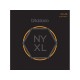 d'addario "new york XL" 10-46