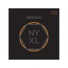 d'addario "new york XL" 10-46 - Regular Light - cordes electrique