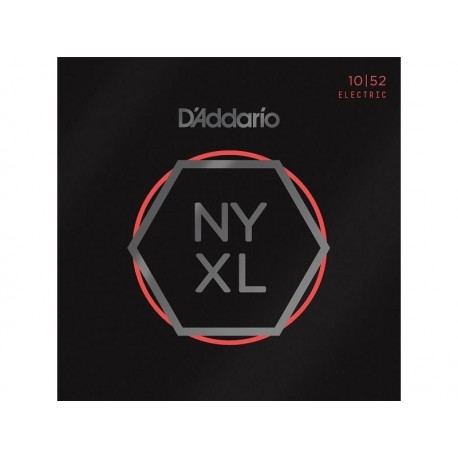 d'addario "new york XL" 10-52